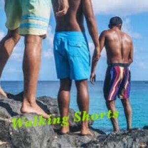 Walking Shorts